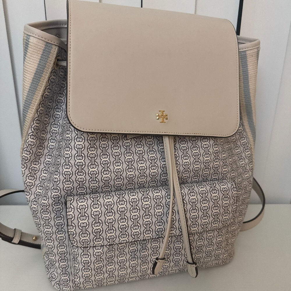 Tory Burch Backpack